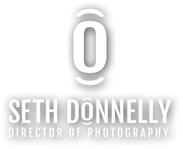 Seth Donnelly logo